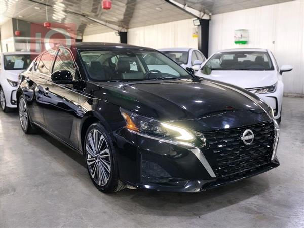 نيسان ألتيما 2023 للبيع في العراق - السليمانية